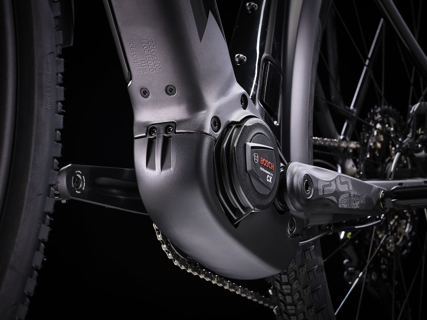 Powerfly Sport 7 Equipped Gen 4
