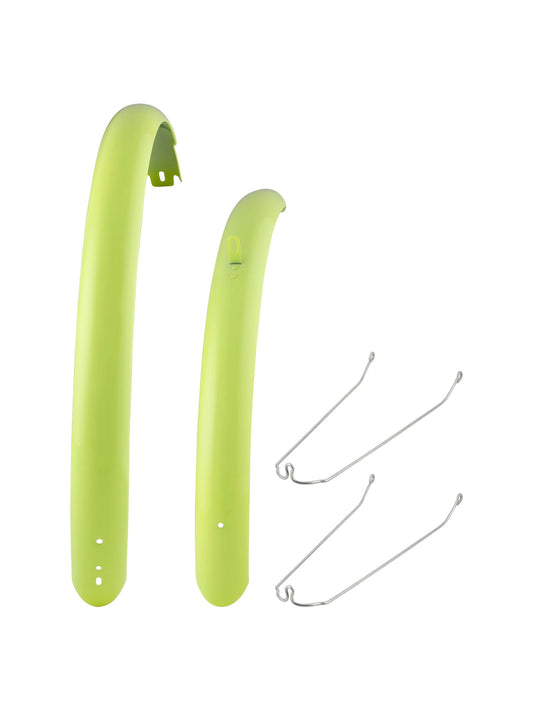 Set parafanghi per Electra Townie Original 7D EQ da donna