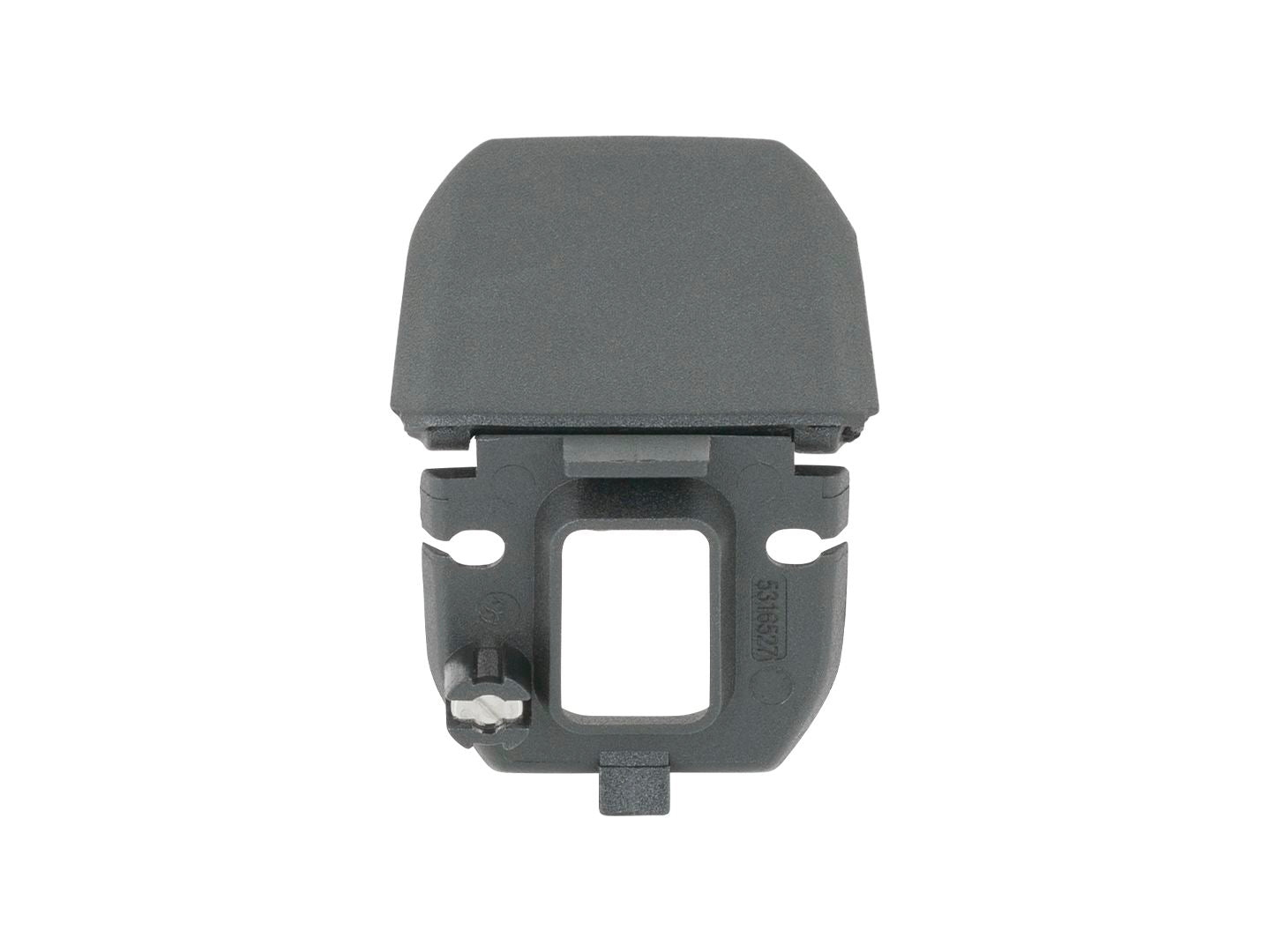 Trek Checkmate SLR IsoSpeed Lid Assembly