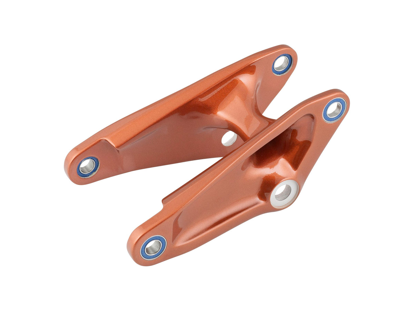 Trek Rail 29 Matte Finish Rocker Link