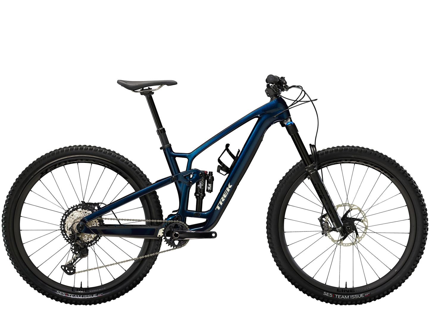 Fuel EX 9.8 XT Gen 6