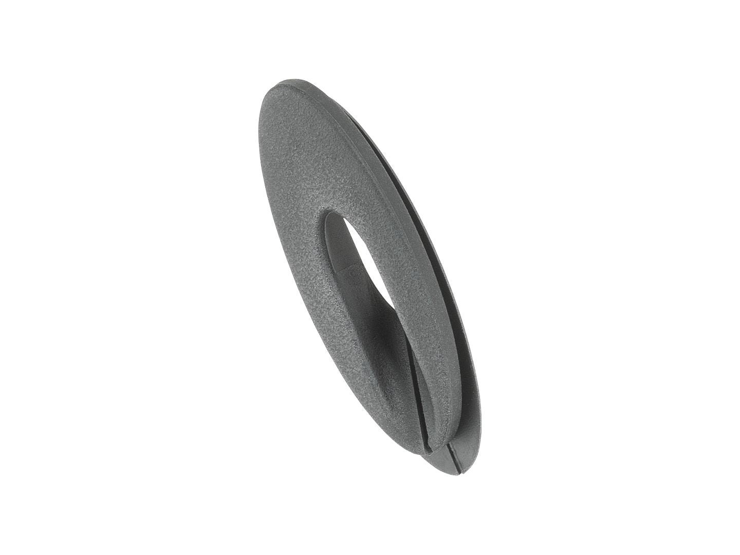 Trek 2022 Roscoe 29 Downtube Cable Exit Guide