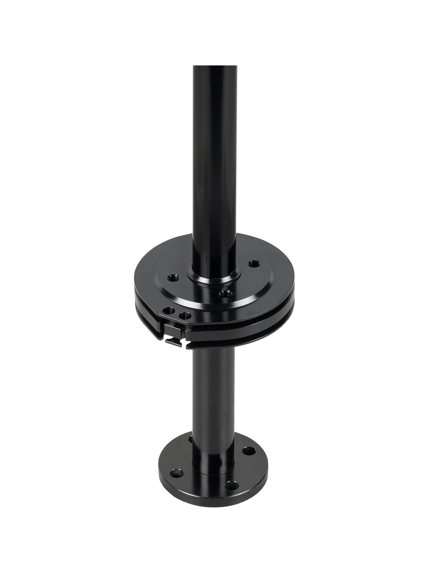 Trek Fetch+ 4 Steering Tube with Steering Disc