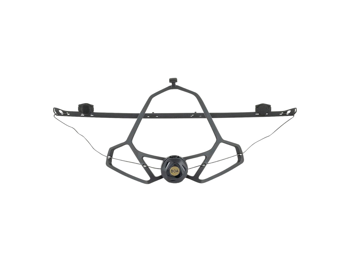 Trek Ballista Mips Helmet Fit System