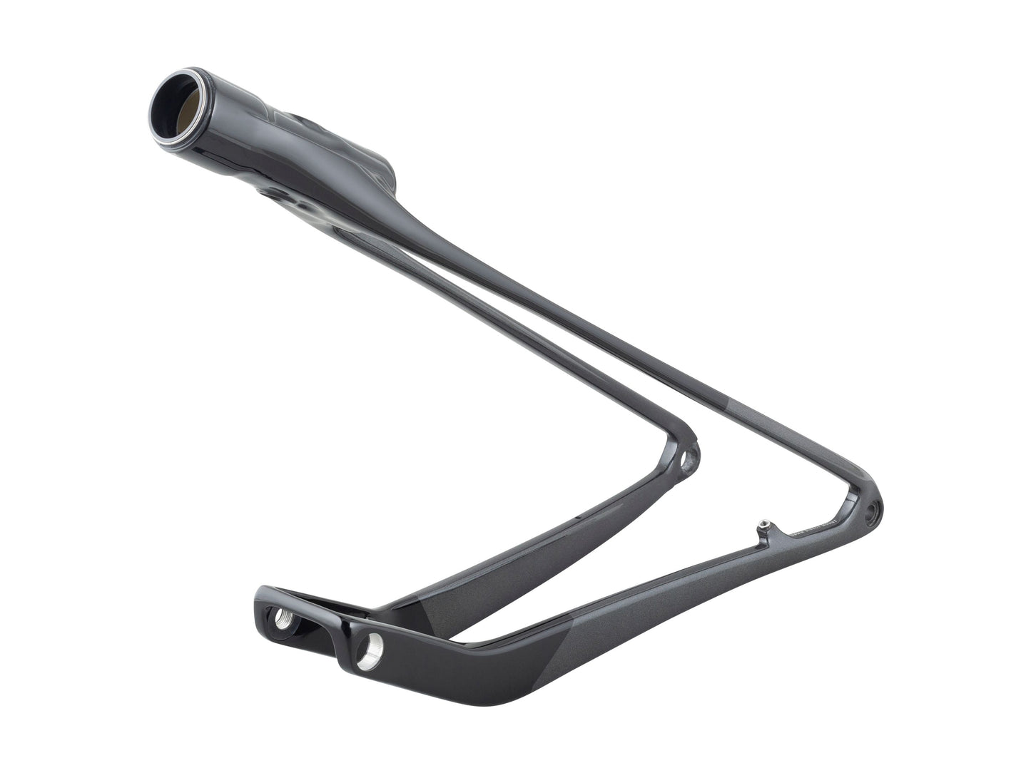 Trek 2024-2025 Supercaliber M-XL Swingarm Assembly