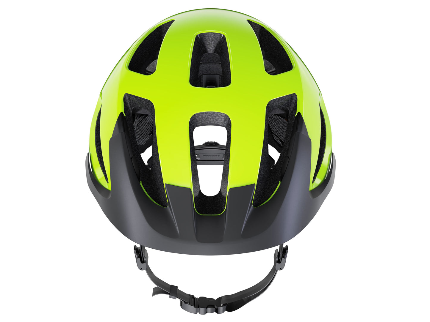Casco da ciclismo Trek Solstice