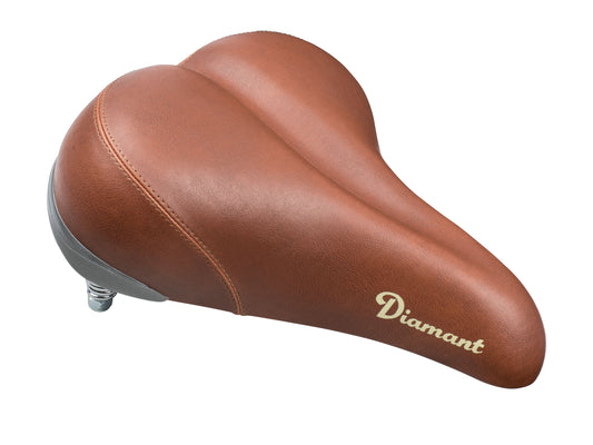 Selle Diamant Retro