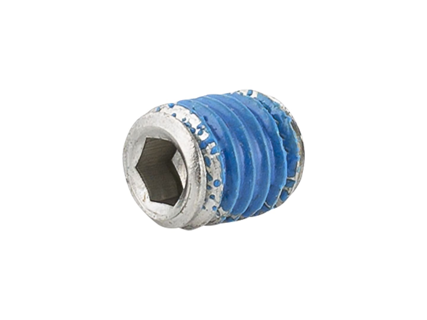 Trek Bolt M5x6 Hex 2.5 Thread Locker