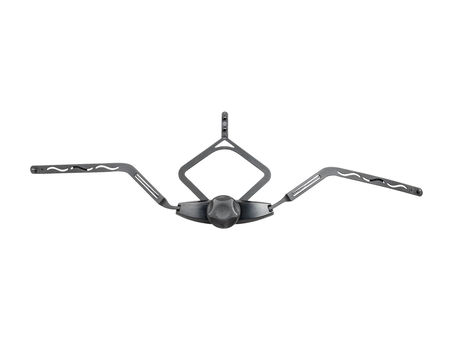 Sistema di regolazione per caschi da bici Bontrager Quickset II