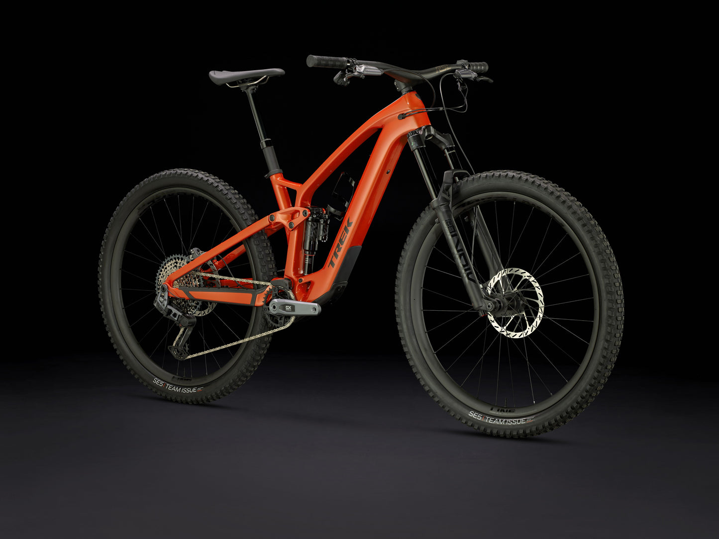Fuel EXe 9.8 GX AXS T-Type