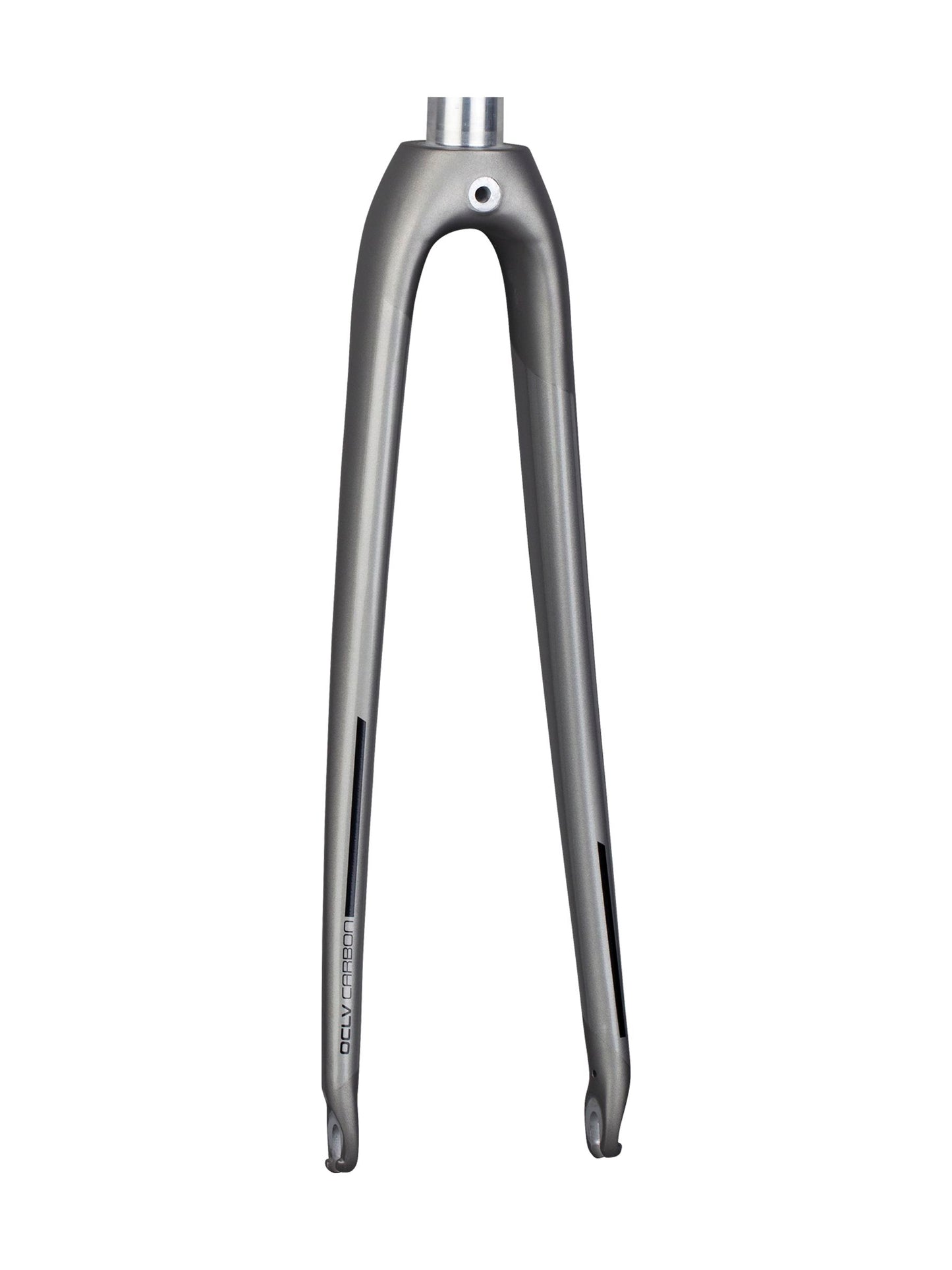 Trek 2019 Domane AL 700c Rigid Forks