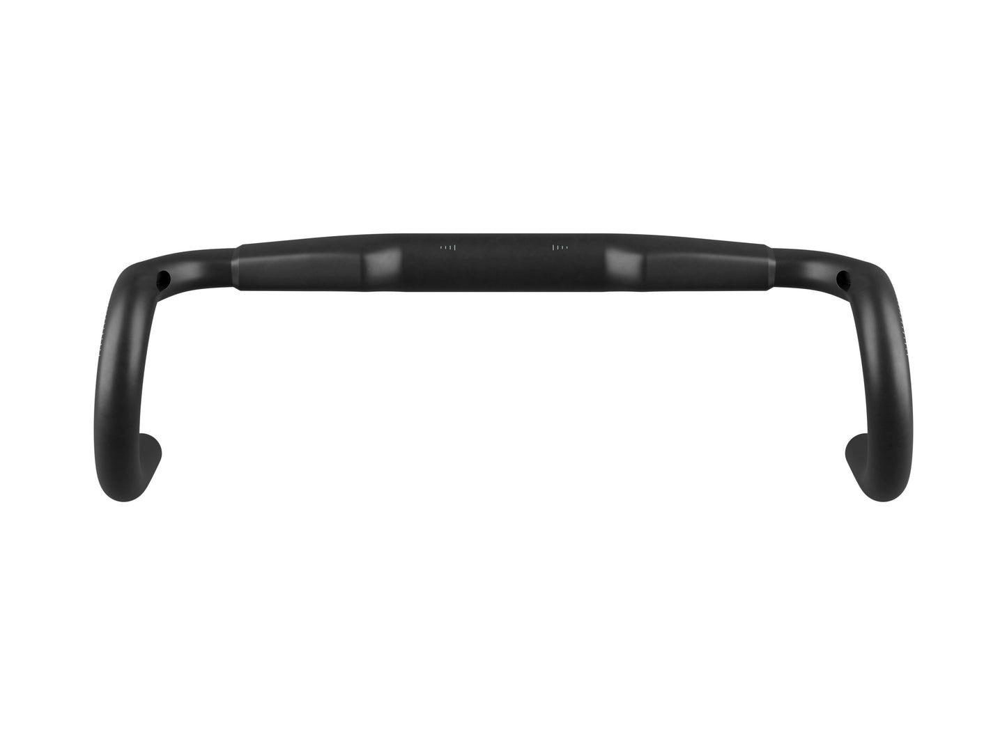 Manubrio per bici da corsa Bontrager Aero Pro