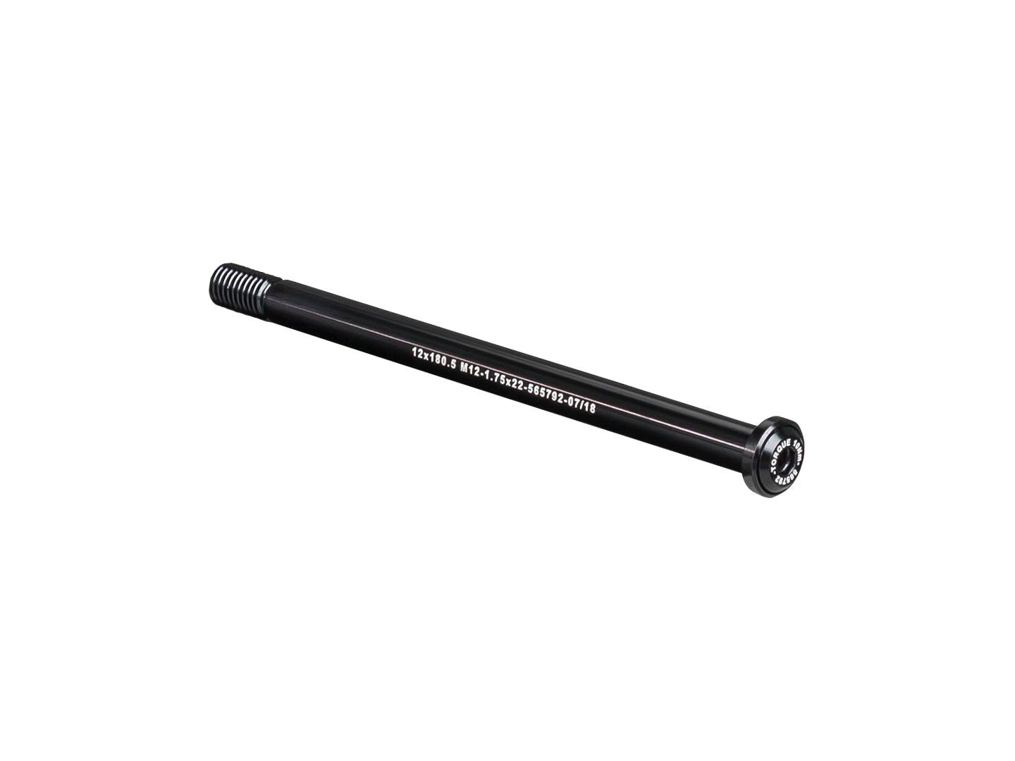 Perno passante posteriore leva Bontrager Switch