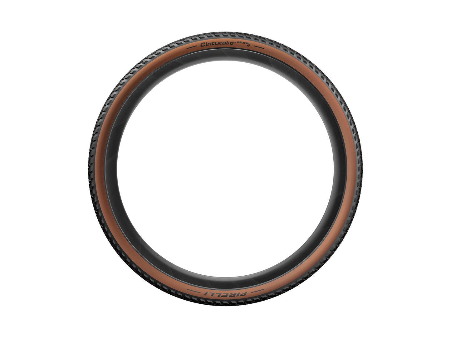 Pneumatico Pirelli Cinturato Gravel M