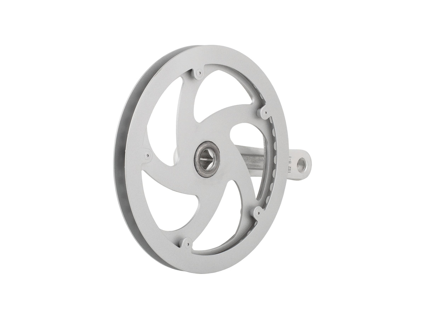 Electra Cruiser 152mm Chainguide Crankset