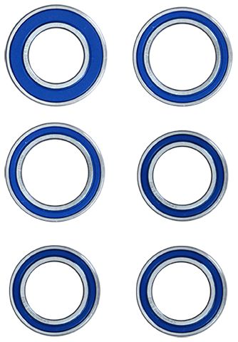 KIT mozzo Bontrager Aeolus rivestito Trek CeramicSpeed