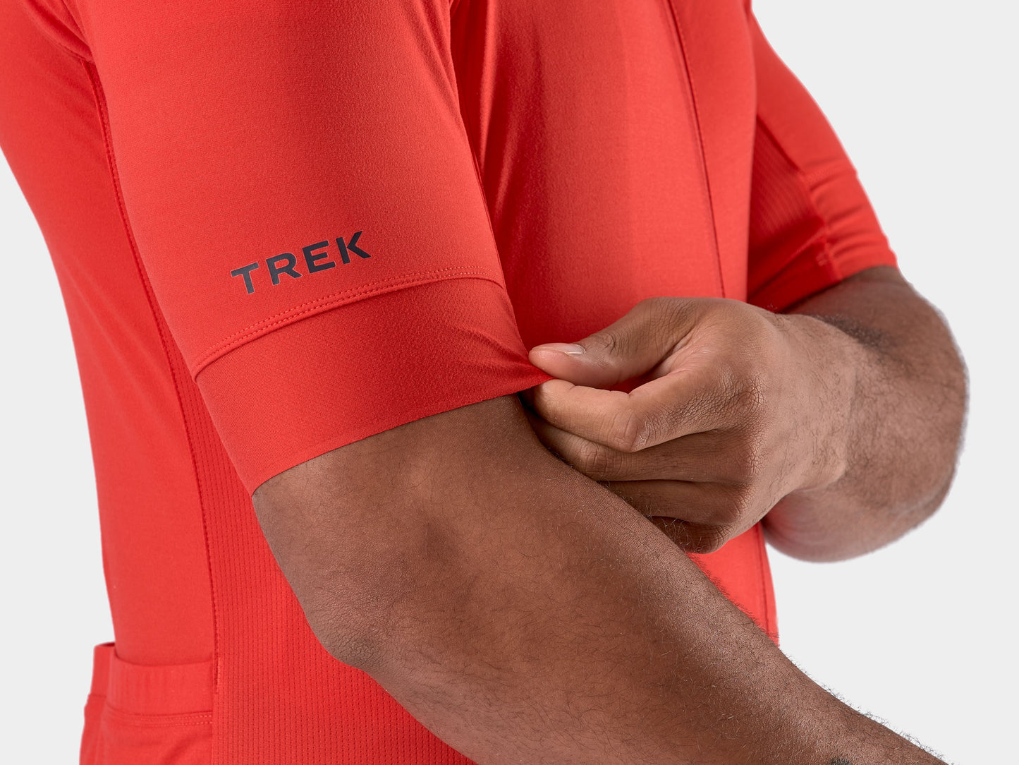 Maglia da ciclismo Trek Circuit