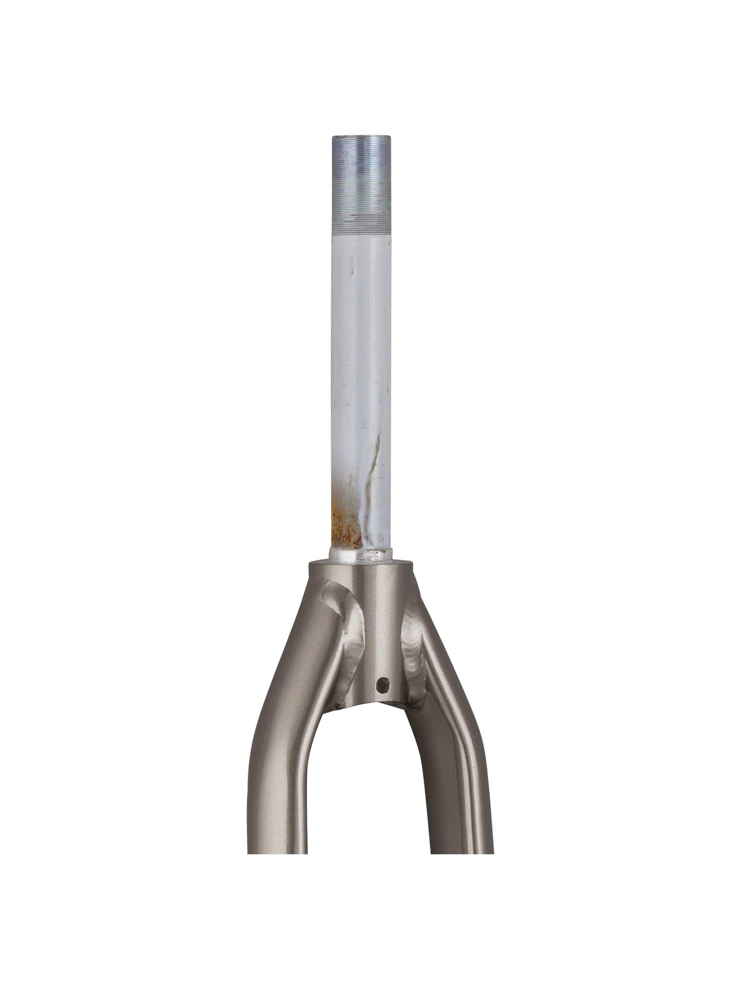 Trek 2021 Verve Aluminum 700c Disc Rigid Forks
