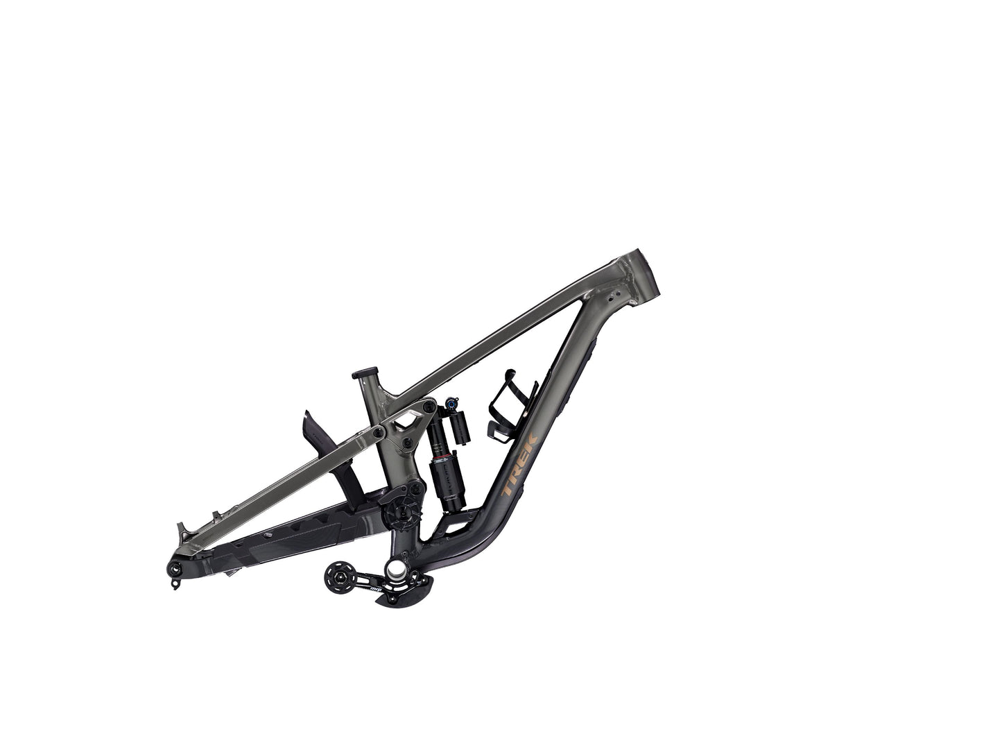 Kit telaio Slash AL Gen 6