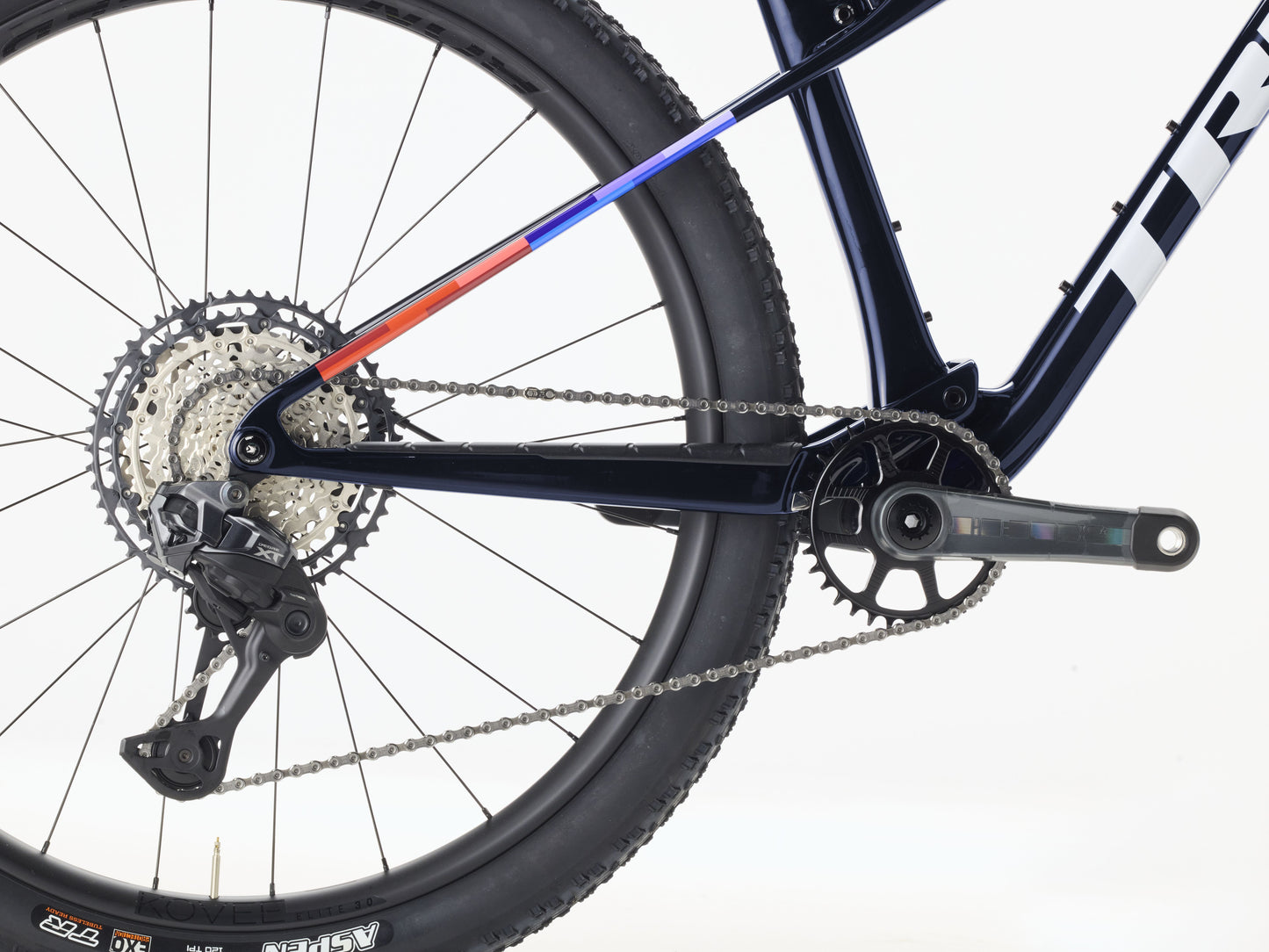 Supercaliber SLR 9.8 XT Di2 Gen 2