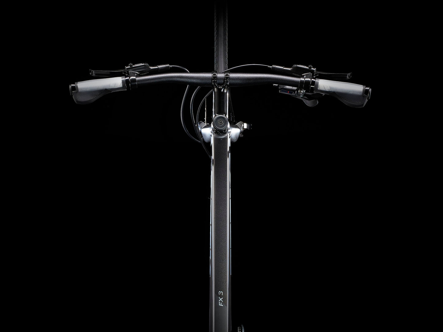 FX 3 Disc Gen 3