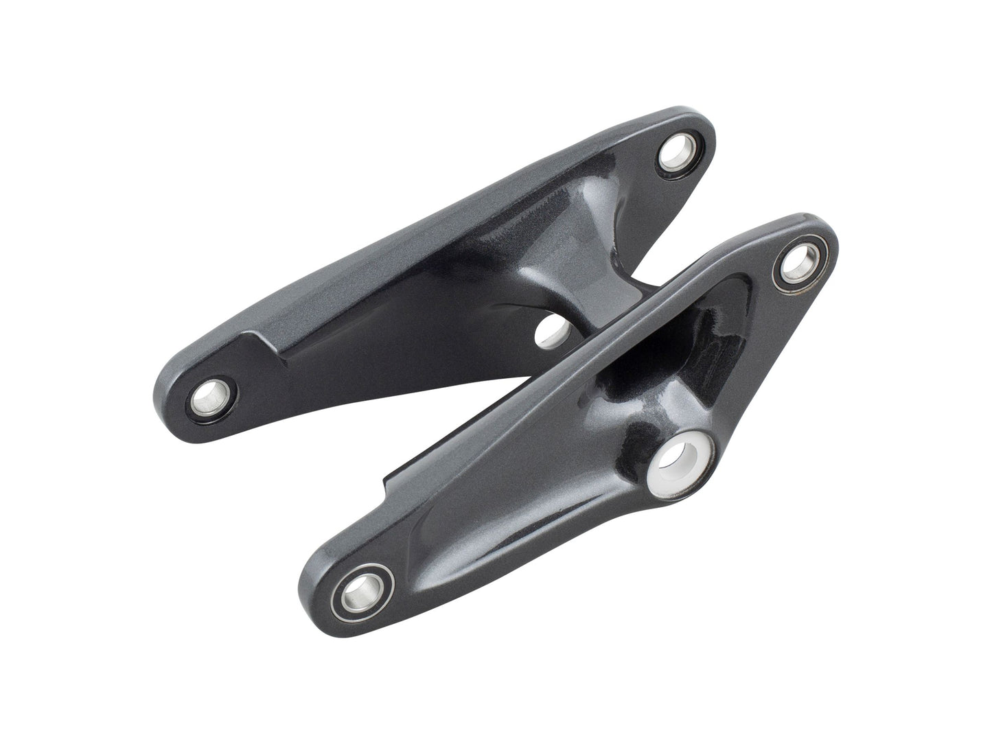 Trek Rail 29 Gloss Finish Rocker Link