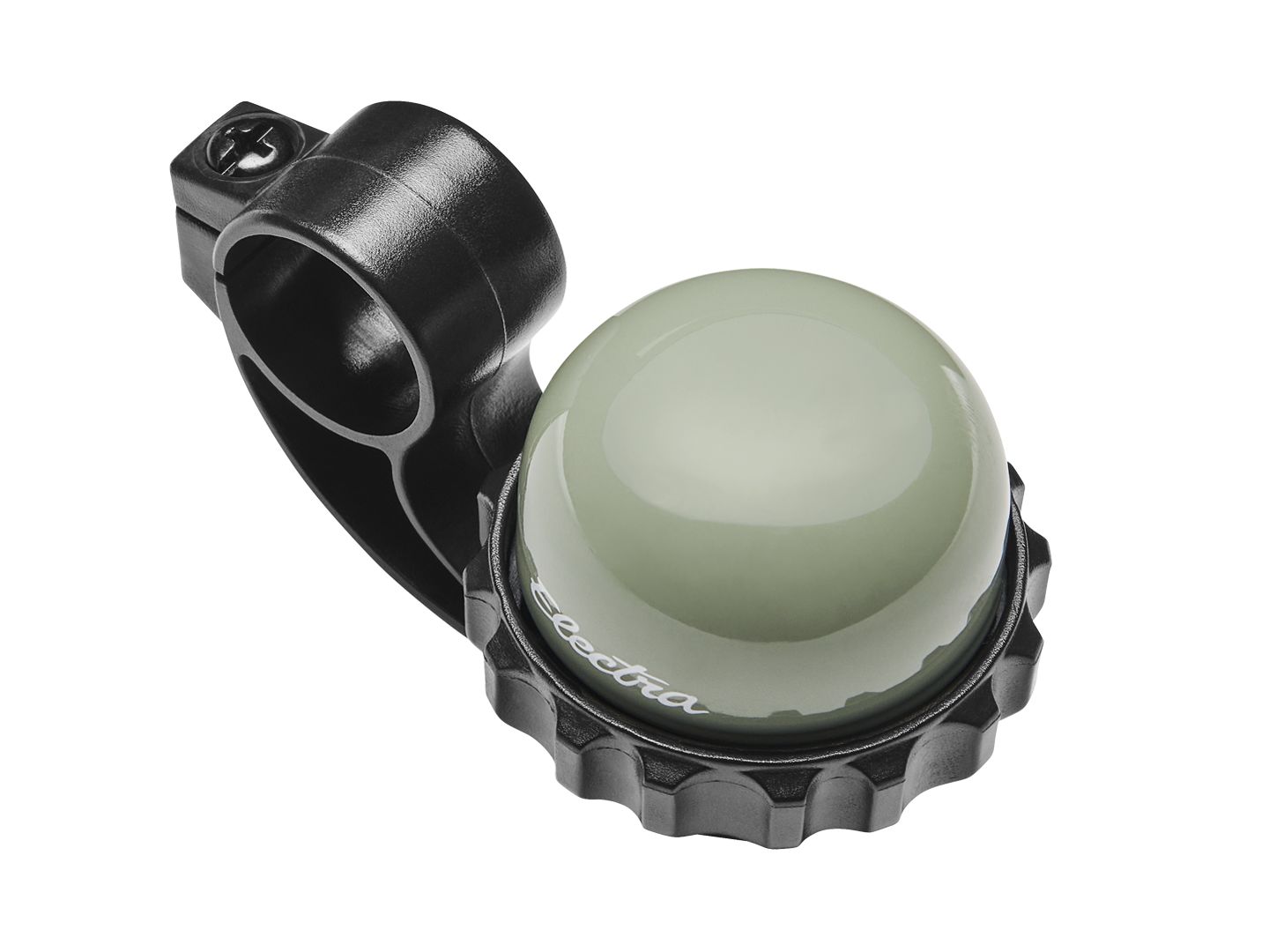 Campanello Electra Solid Color Twister