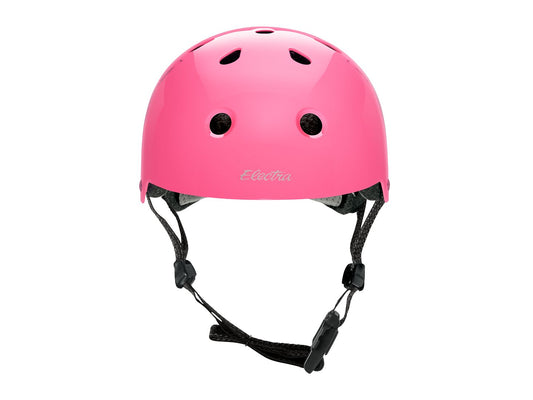 Casco Electra Lifestyle Lux Cool Cat