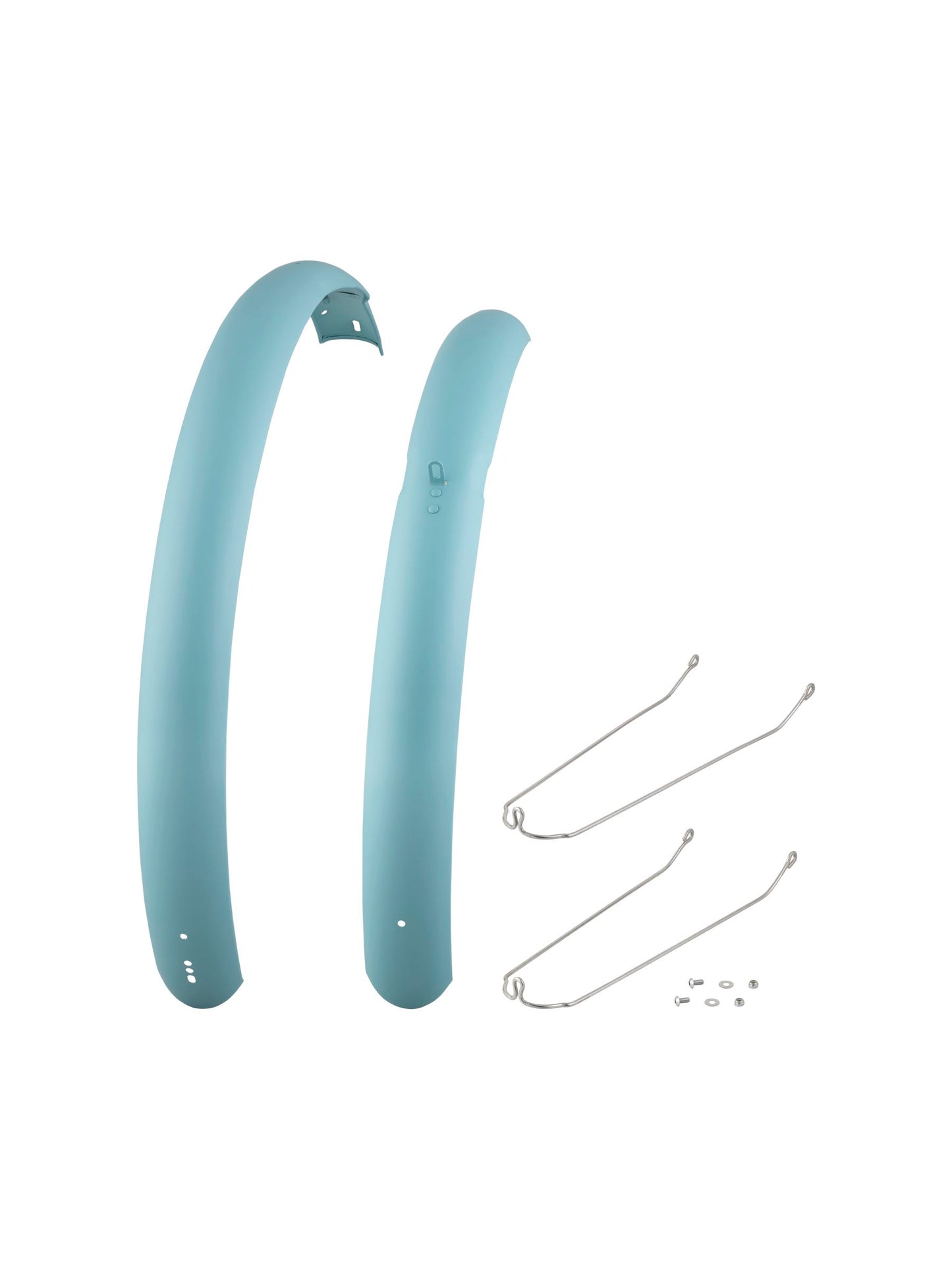 Set parafanghi per Electra Townie Go! 8D 26”