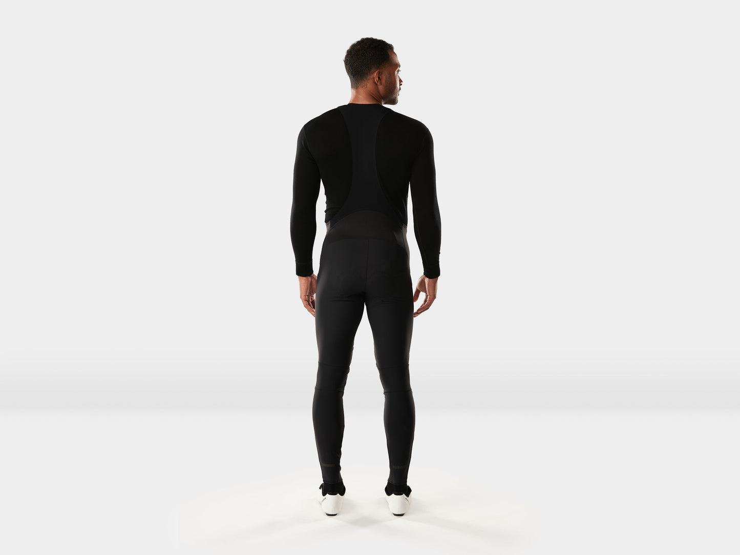 Salopette lunga da ciclismo Trek Circuit Softshell