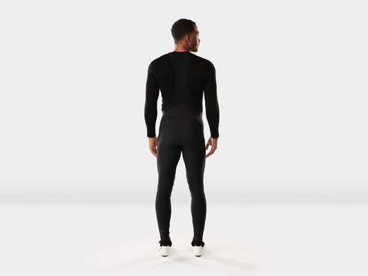 Salopette lunga da ciclismo Trek Circuit Softshell