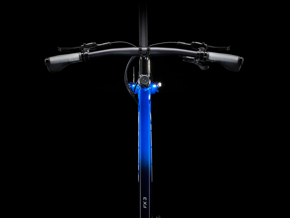 FX 3 Disc Gen 3