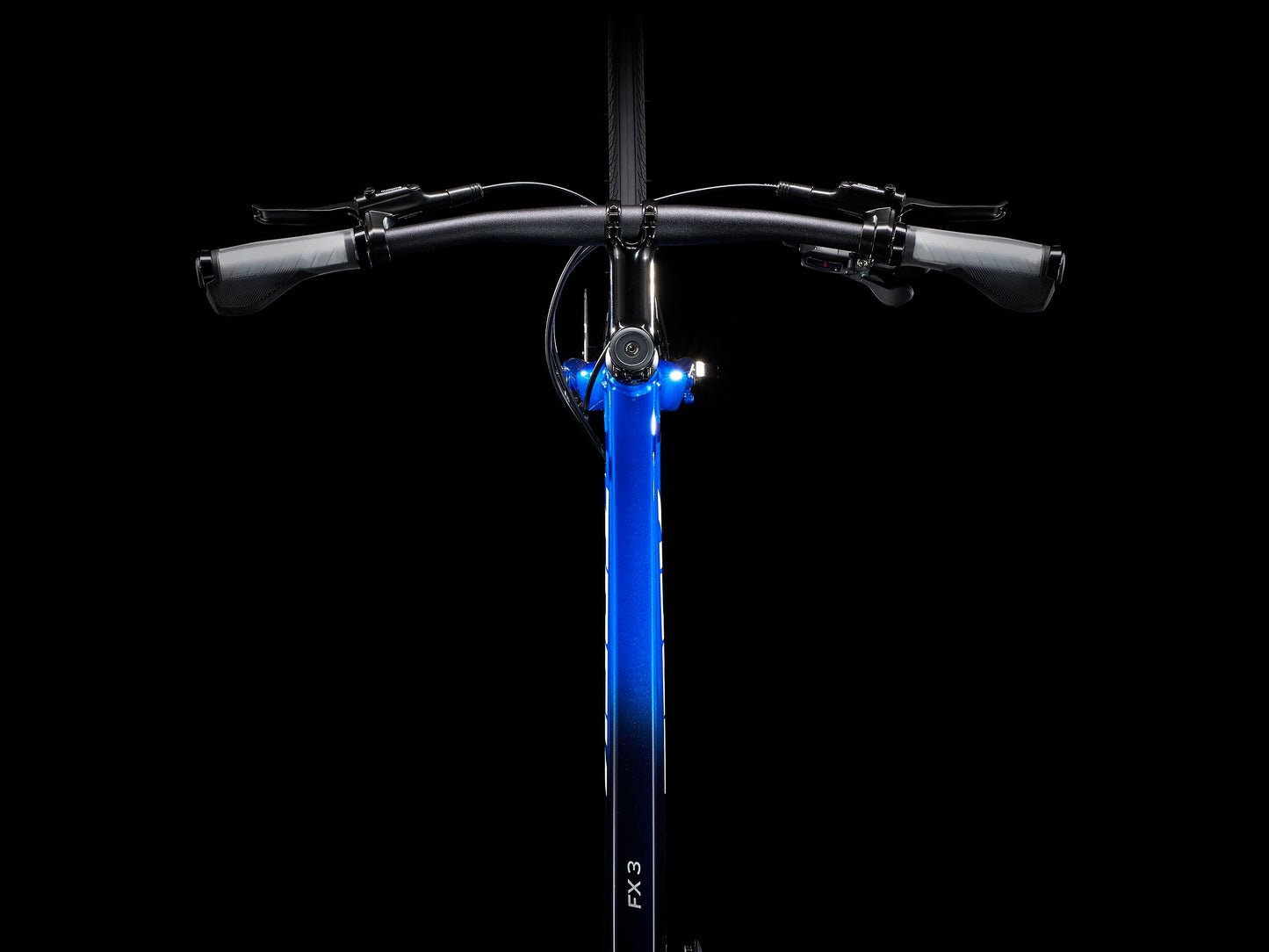 FX 3 Disc Gen 3