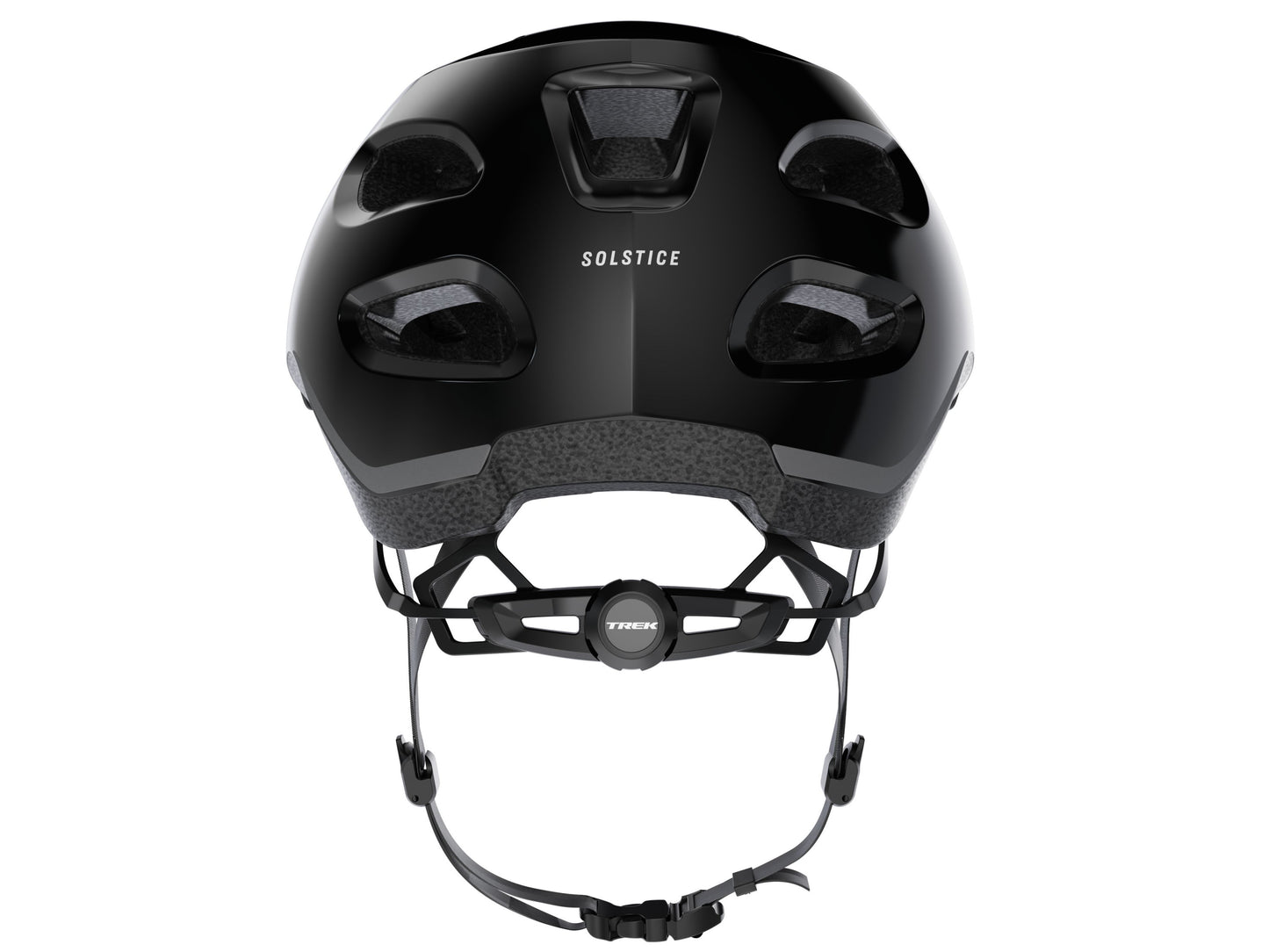 Casco da ciclismo Trek Solstice