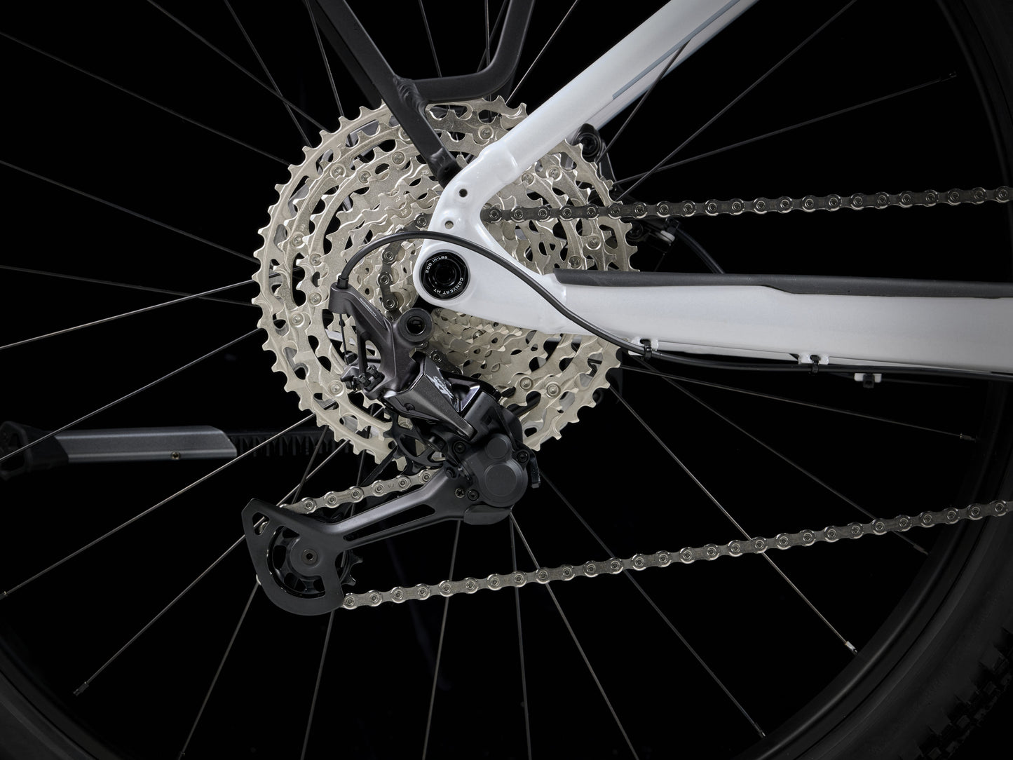 Powerfly Sport 5 Equipped Gen 4