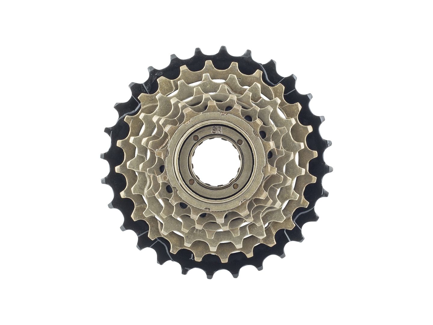 SunRun FW-6I 6-Speed Freewheel