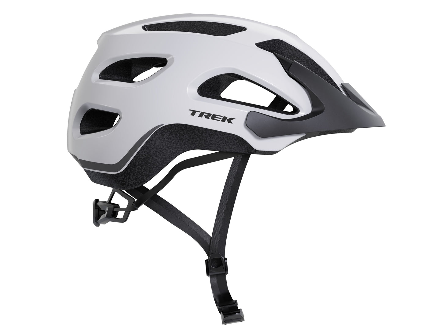 Casco da ciclismo Trek Solstice