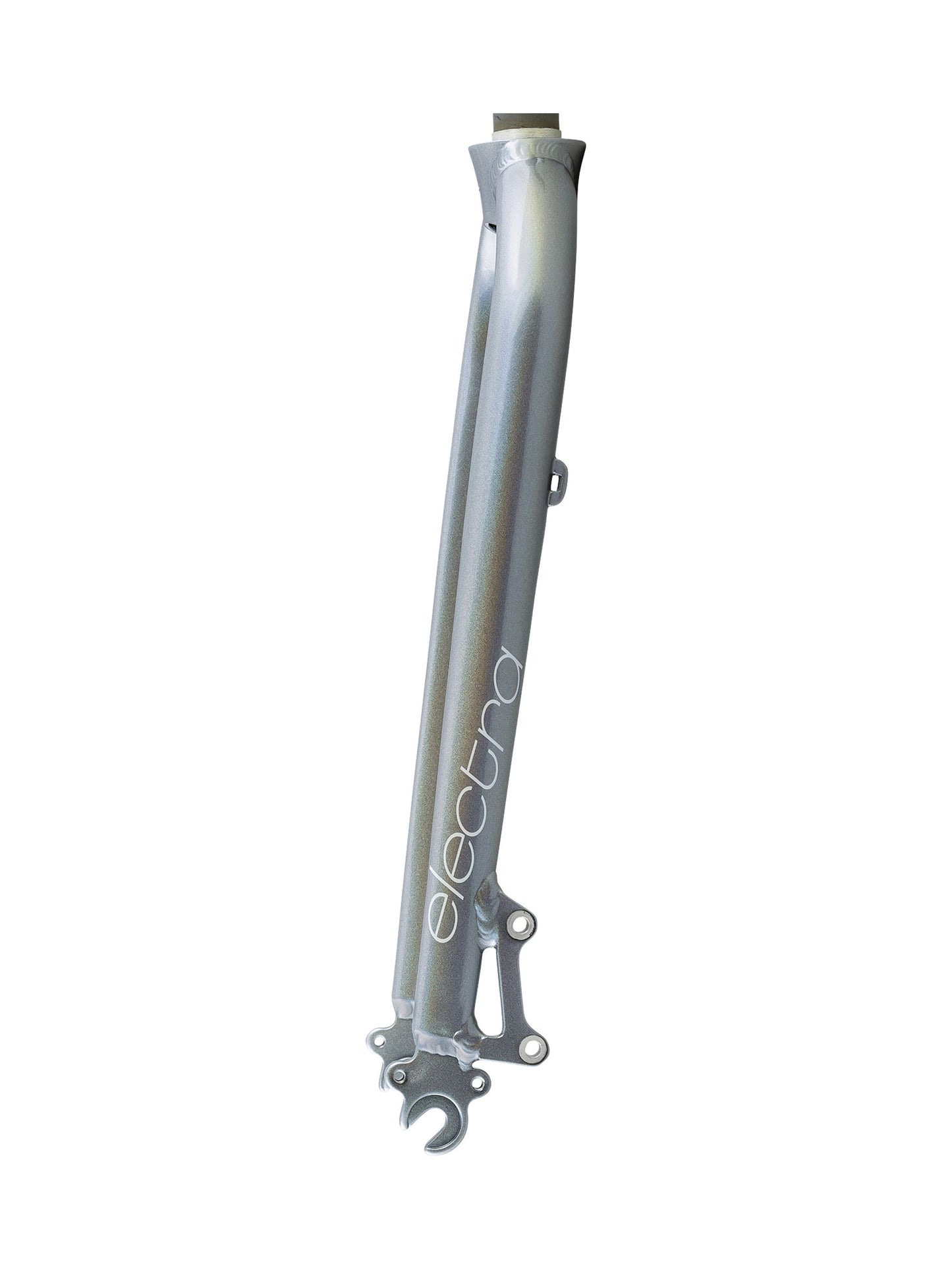 Electra Townie Path Go! Rigid Forks