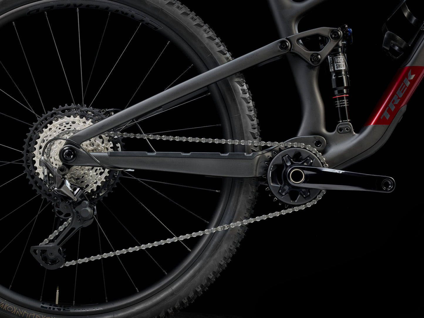Top Fuel 9.8 XT Gen 4