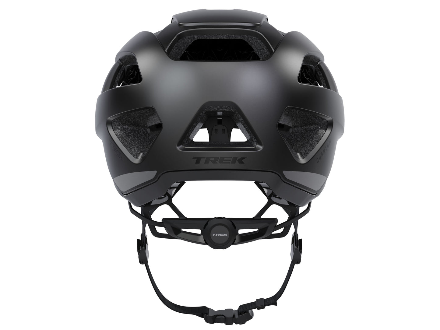 Casco per mountain bike Trek Quantum WaveCel