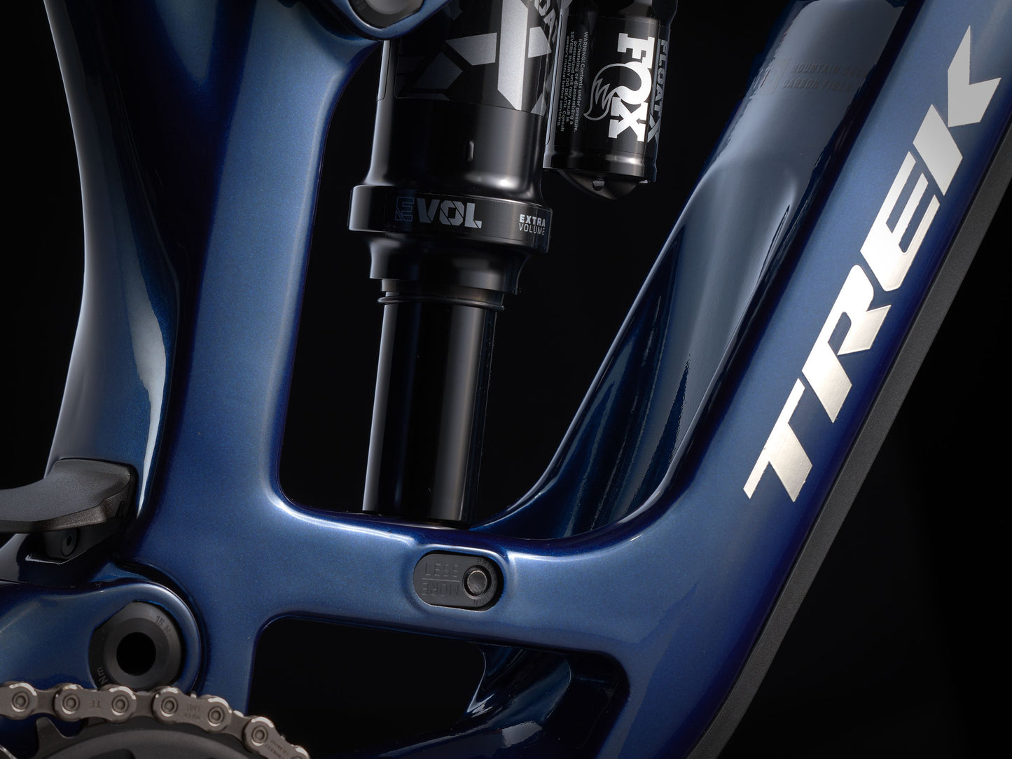 Fuel EX 9.8 XT Gen 6