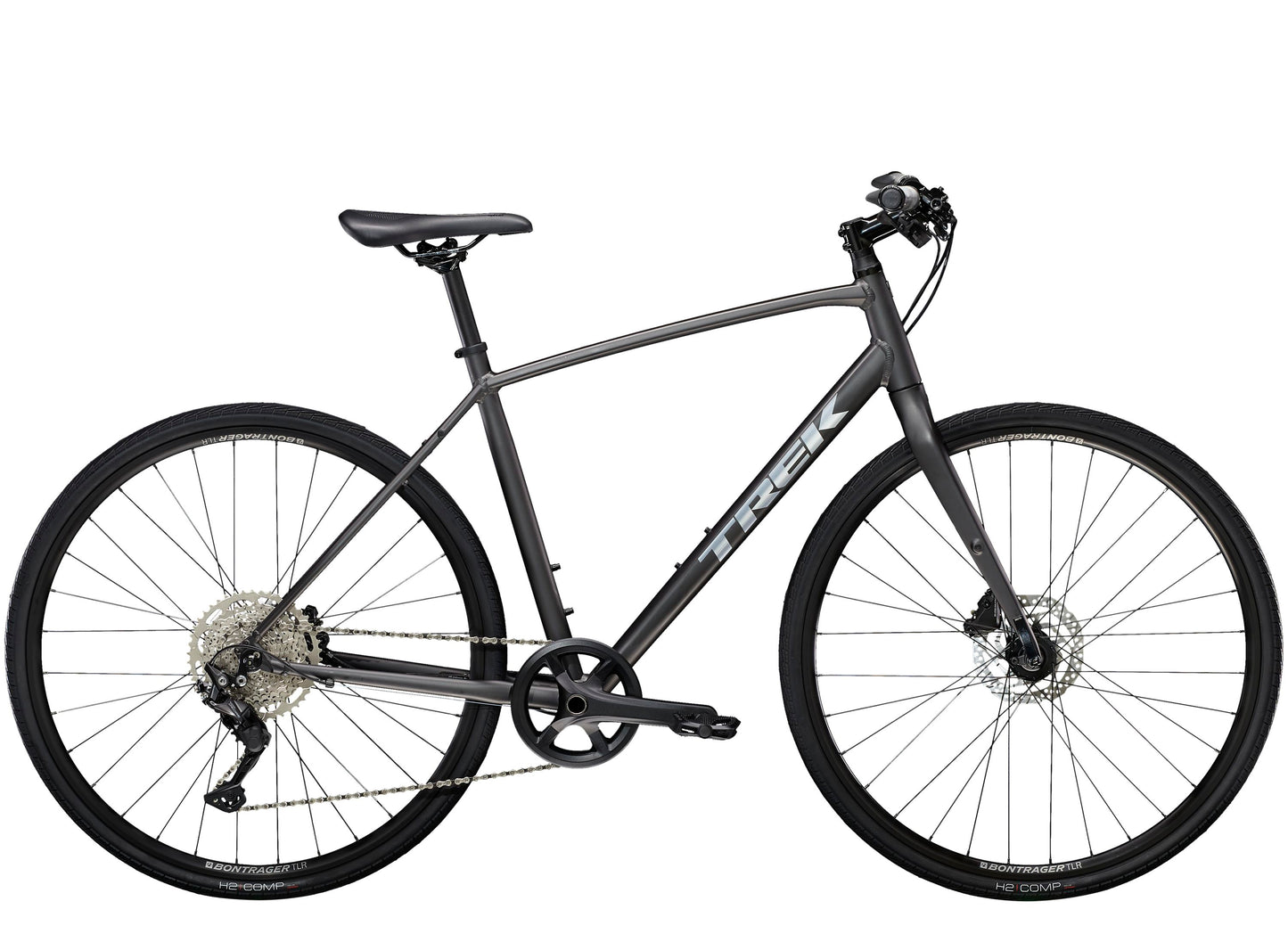 FX 3 Disc Gen 3