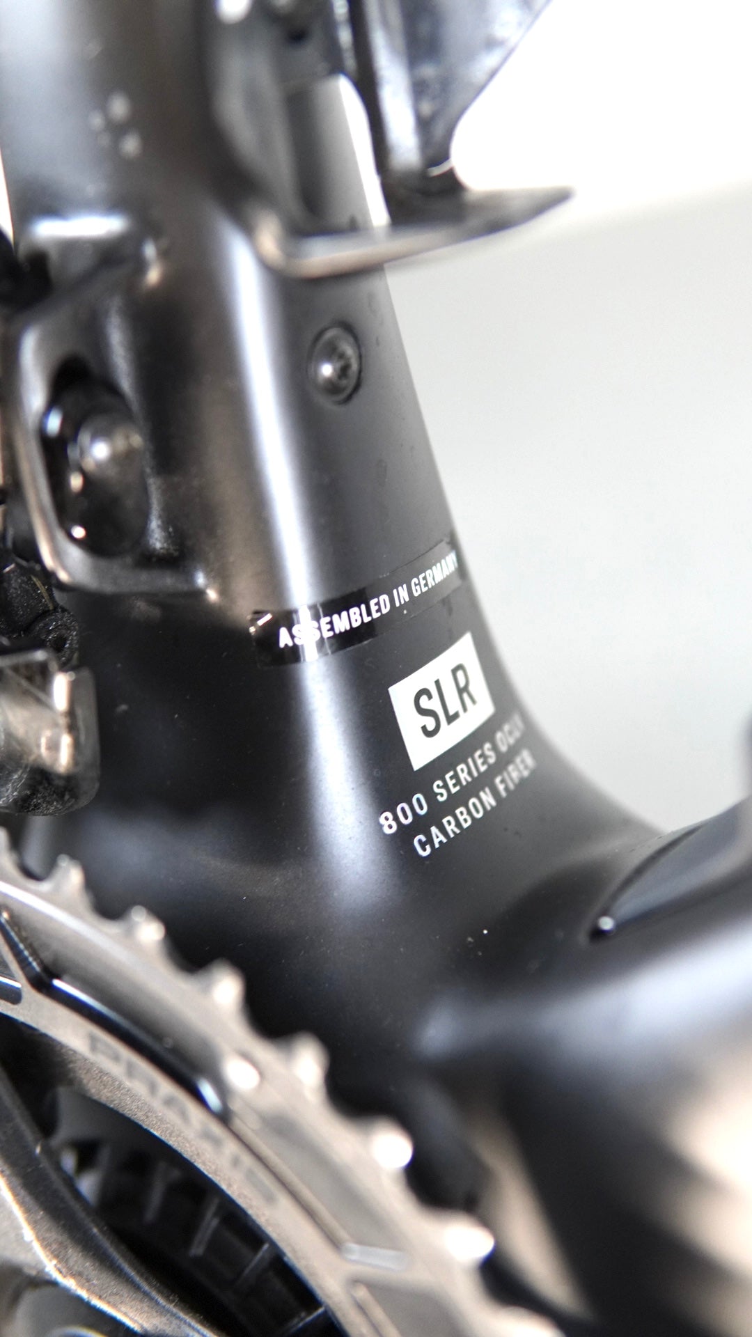 Trek Domane+ SLR 7