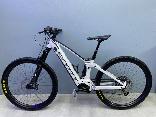 Scott Strike Eride 940 Tg S