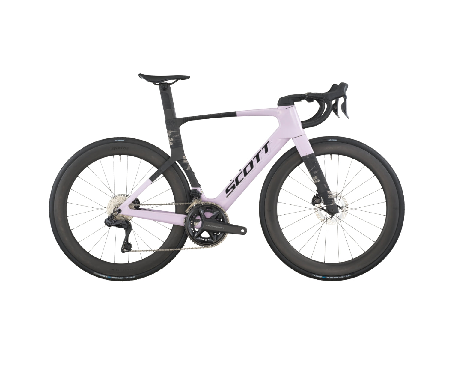 scott foil rennrad Scott Foil RC 10 2026