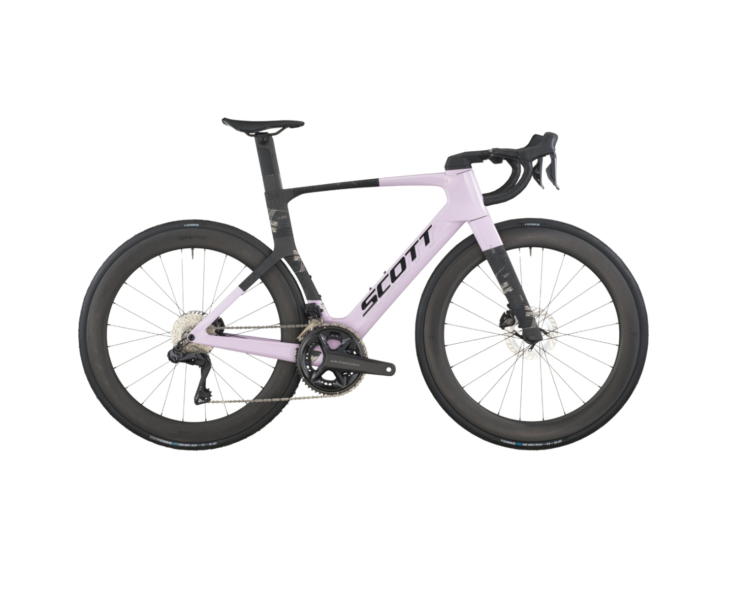 SCOTT Foil RC 10 - New 2026