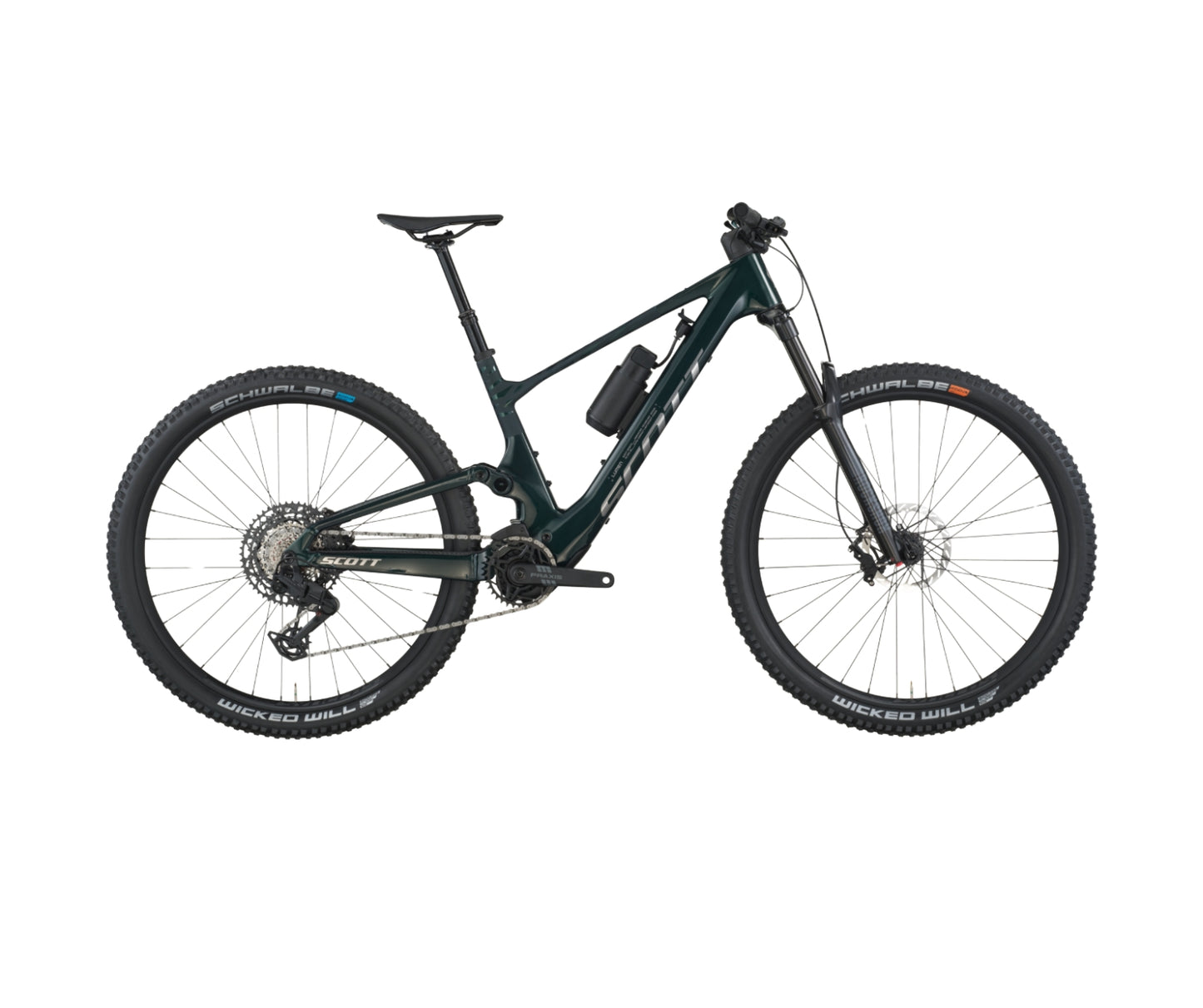 SCOTT Lumen 920 - NEW 2026
