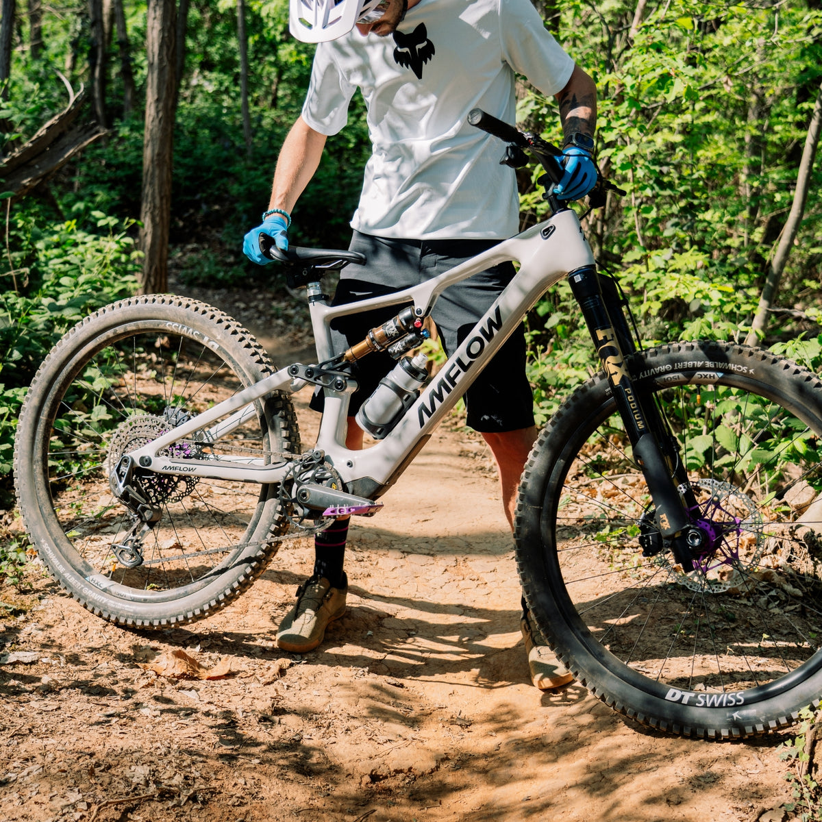 AMFLOW PX Carbon