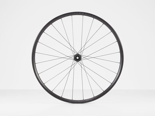 Ruota da strada Bontrager Paradigm Comp TLR Disc