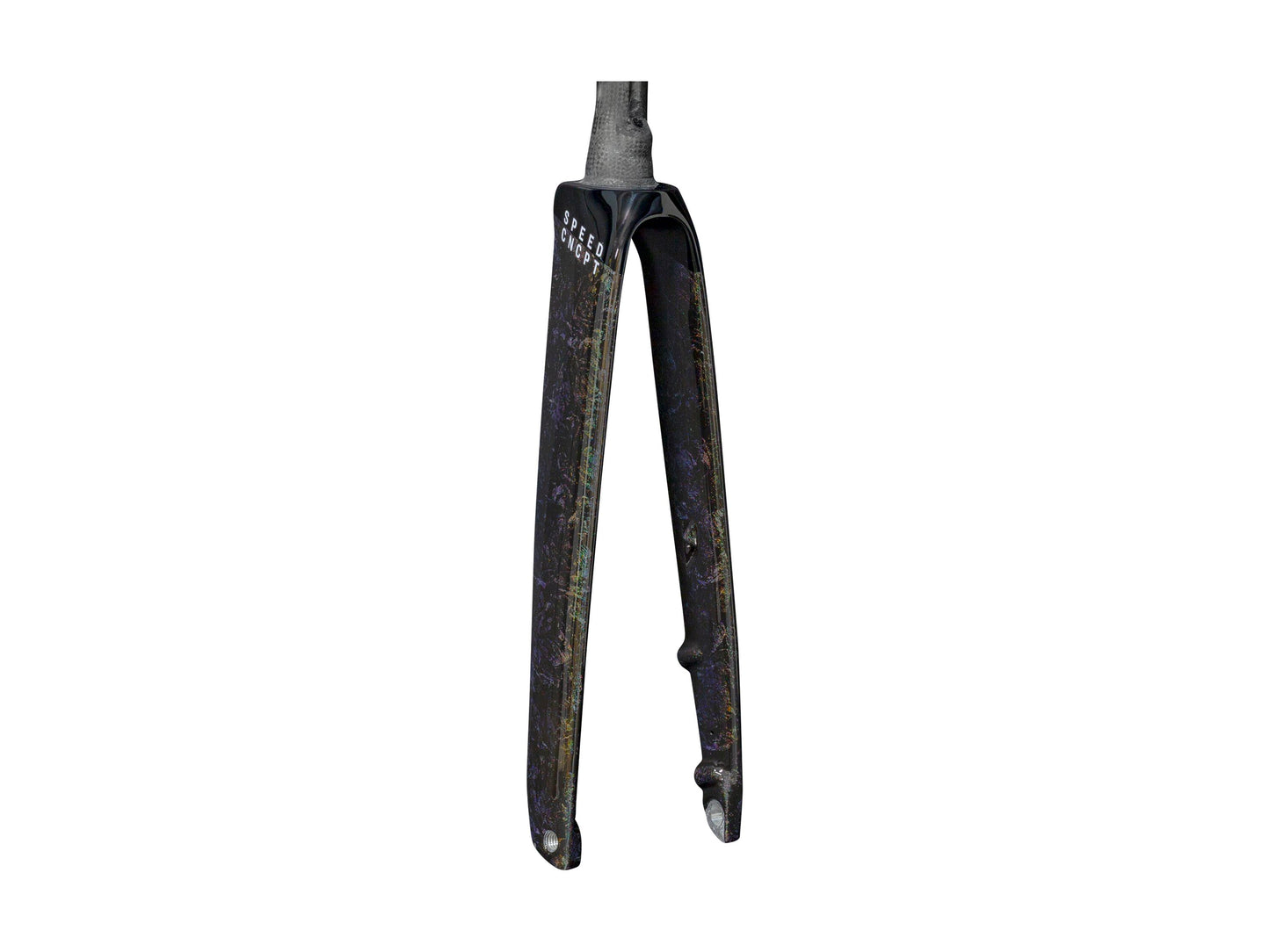 Trek Speed Concept SLR Gen 3 700c Rigid Fork